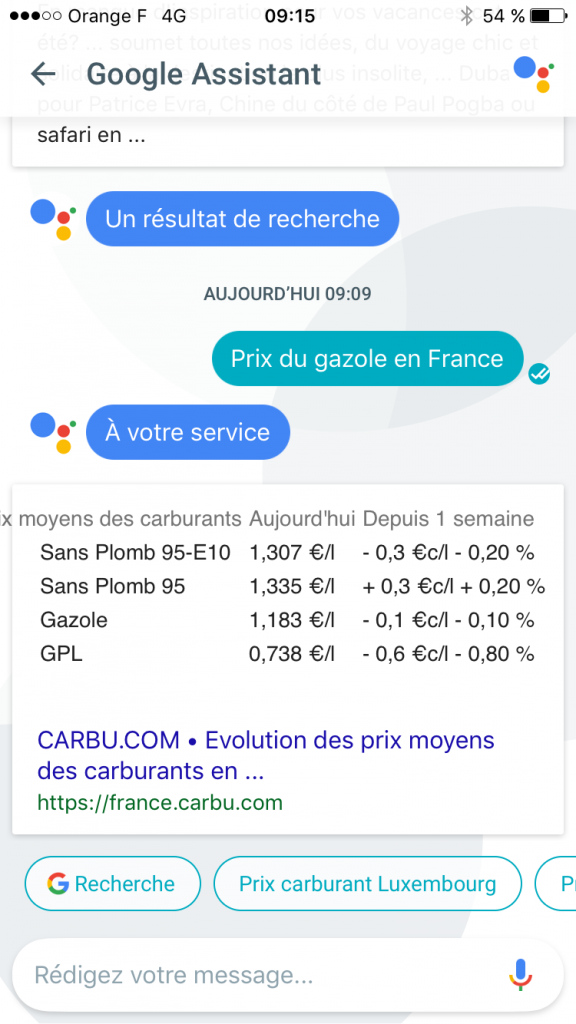 google-assistant