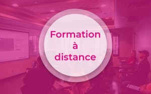 Formation marketing digital à distance : 7 formations au programme