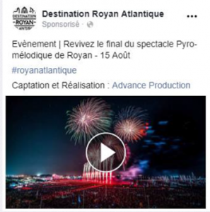 destination royan 12 tourisme local