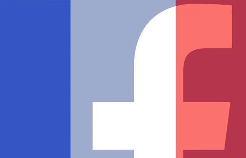 Les nouveautés Facebook 2016