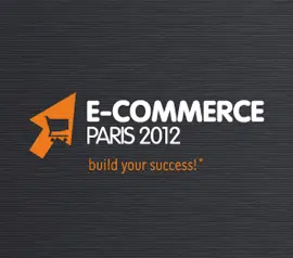 Rejoignez-nous au salon du e-commerce 2012 !