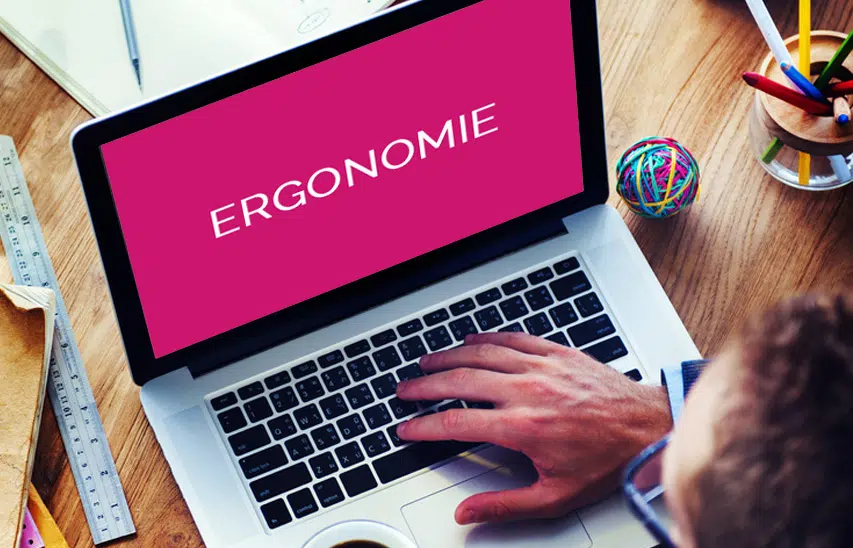 8 Conseils pour optimiser votre ergonomie