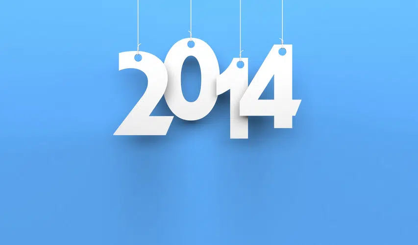 Les tendances webmarketing en 2014