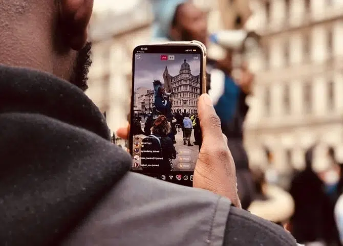 La vidéo sur Instagram : pour des Posts, Stories, IGTV et Reel immersifs.