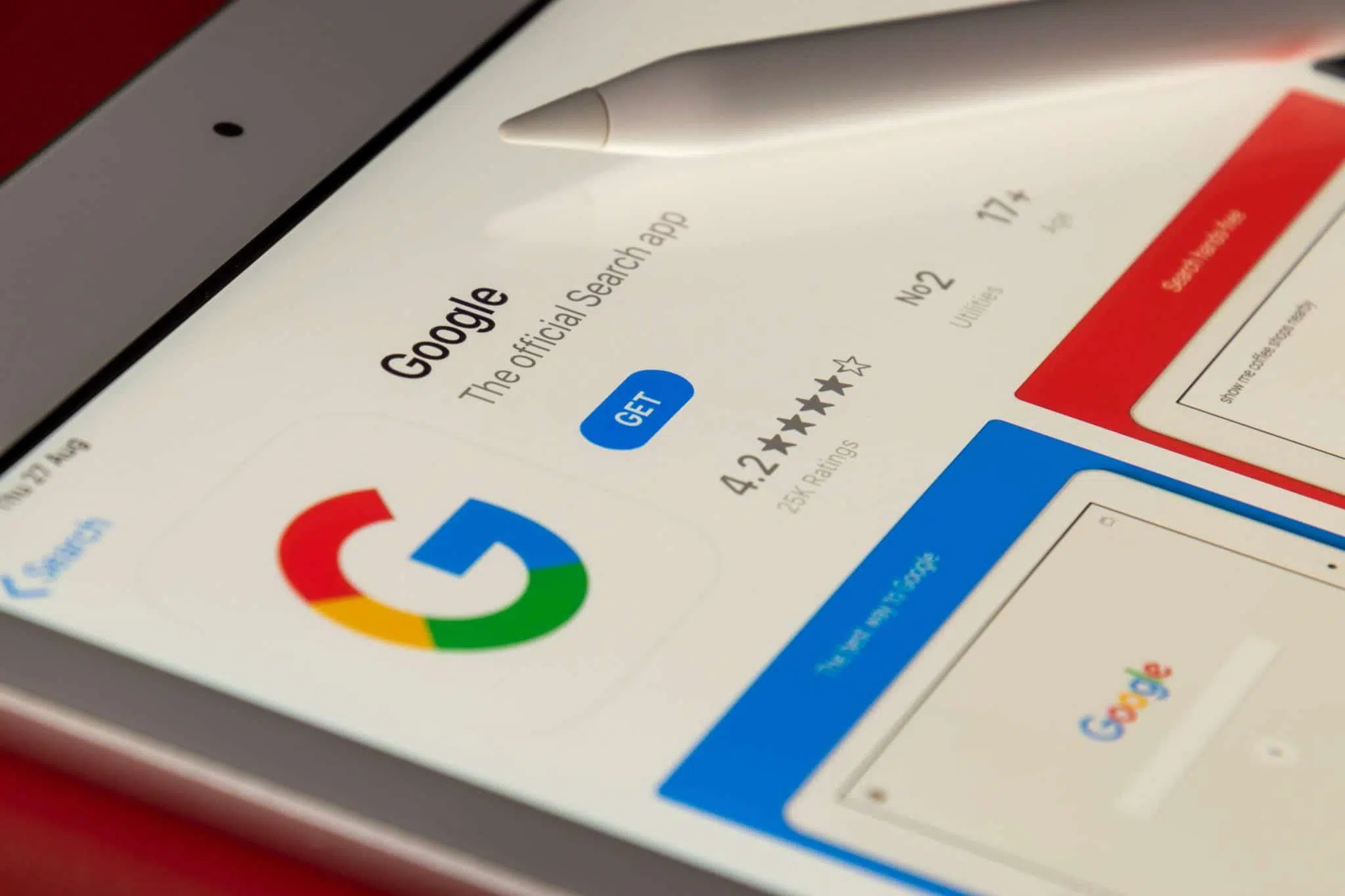 Les outils Google pour votre stratégie webmarketing