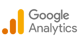 Google Analytics Logo