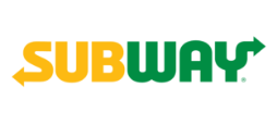 Subway logo