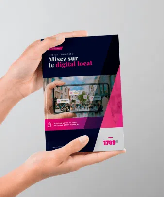 Livre blanc : Misez sur le digital local