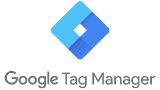 Google Tag Manager Logo