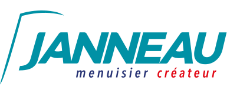 Janneau menuisier logo