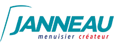 Janneau menuisier logo