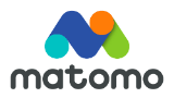 Matomo Analytics Logo