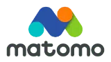 Matomo Analytics Logo