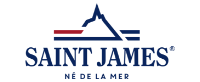 Saint James Logo