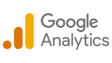 Google Analytics Logo