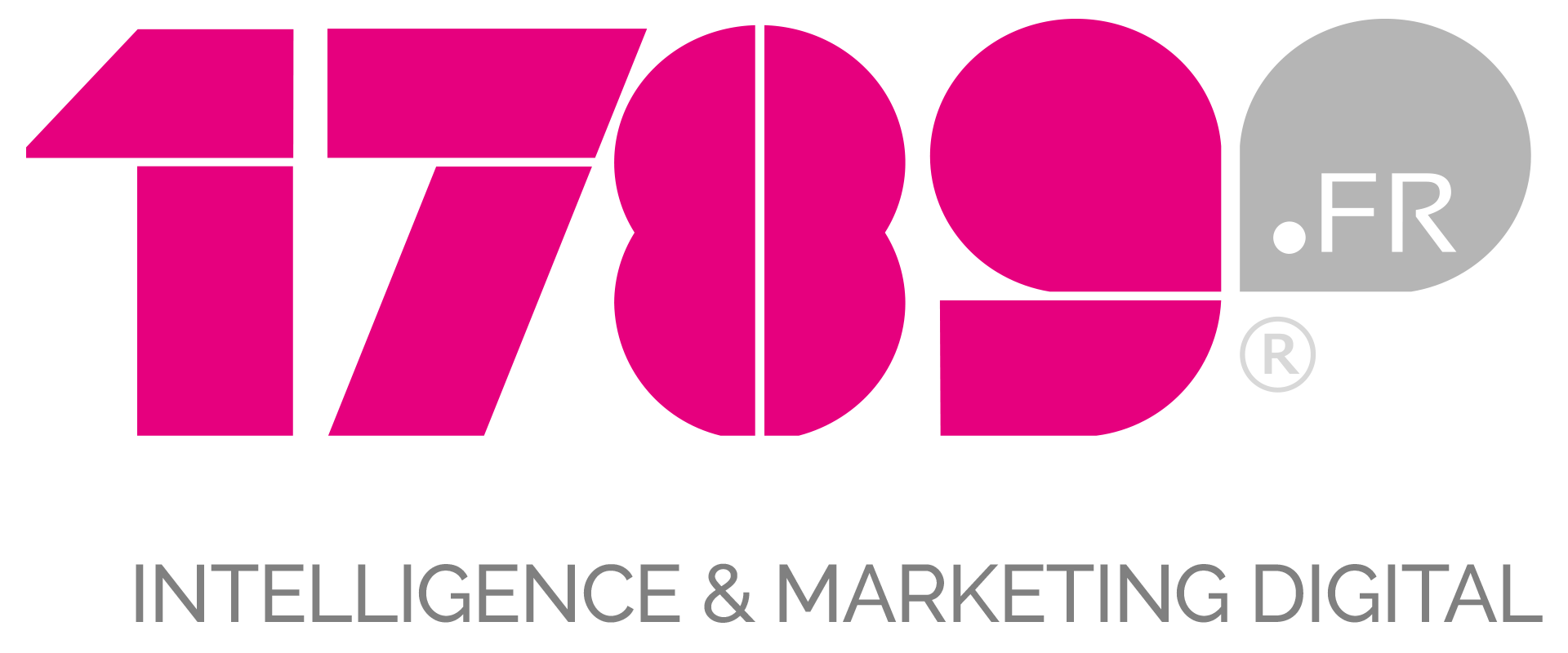 1789 Logo