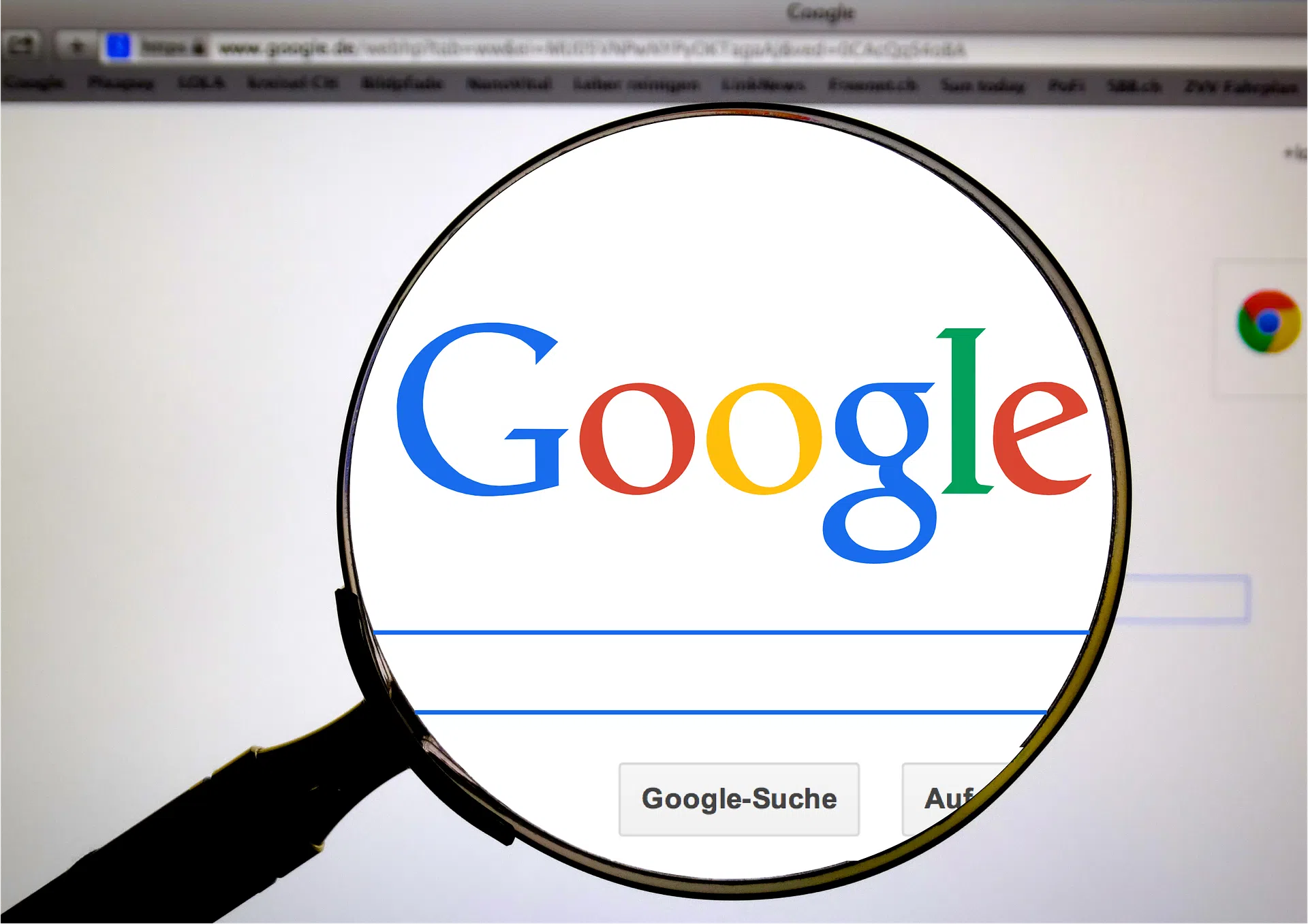 422737-google-485611_1920 Recherche multimodale Google : quel impact sur le SEO en 2026 ?